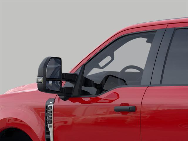 new 2025 Ford F-250 car, priced at $54,951