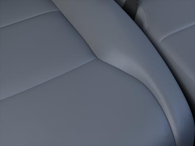 new 2025 Ford F-250 car, priced at $54,951