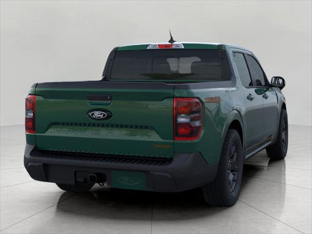 new 2025 Ford Maverick car, priced at $42,145