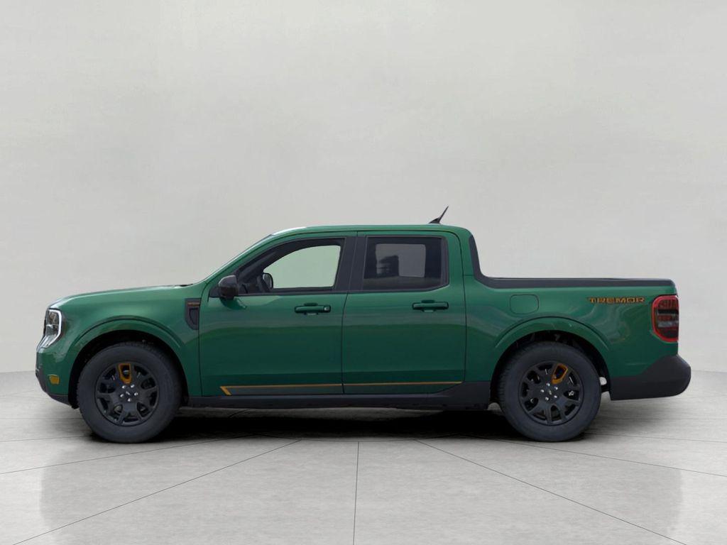 new 2025 Ford Maverick car, priced at $41,896