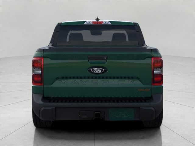 new 2025 Ford Maverick car, priced at $42,145
