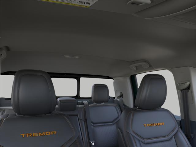 new 2025 Ford Maverick car, priced at $42,145