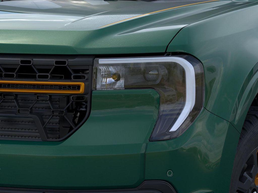 new 2025 Ford Maverick car, priced at $41,896