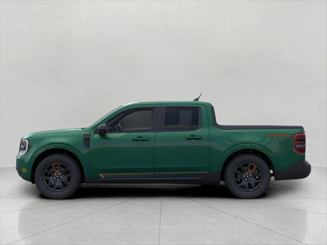 new 2025 Ford Maverick car, priced at $42,145