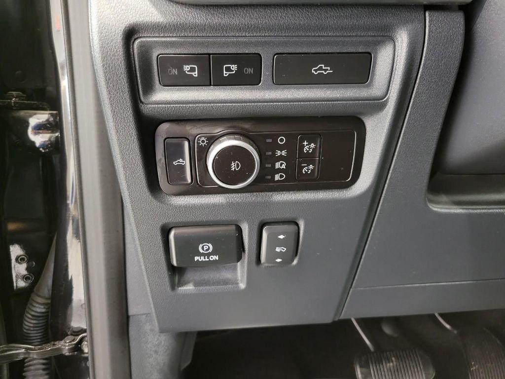 used 2023 Ford F-150 car, priced at $53,845