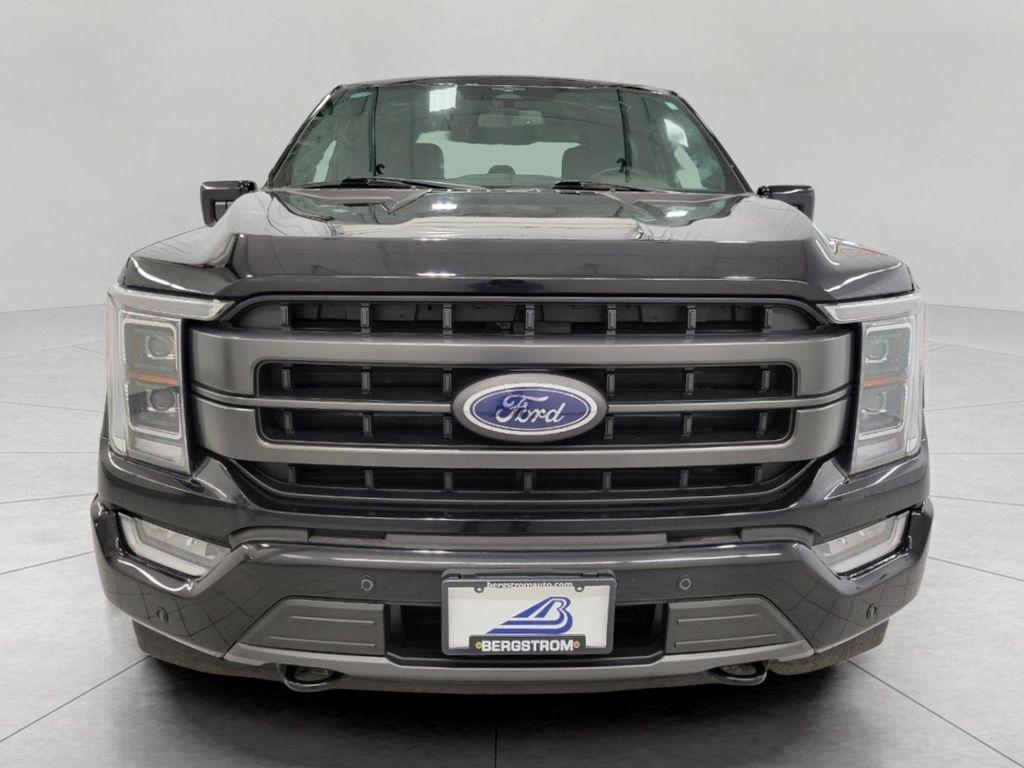 used 2023 Ford F-150 car, priced at $53,845