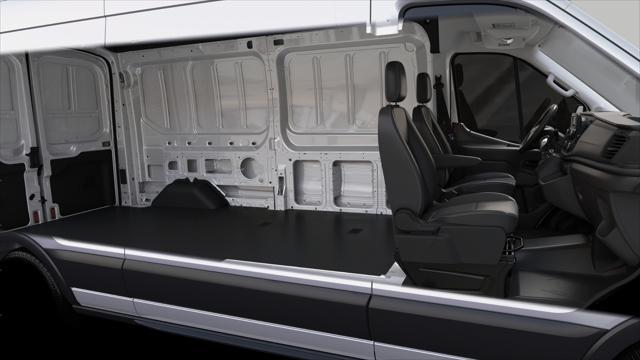 new 2024 Ford Transit-350 car, priced at $56,605