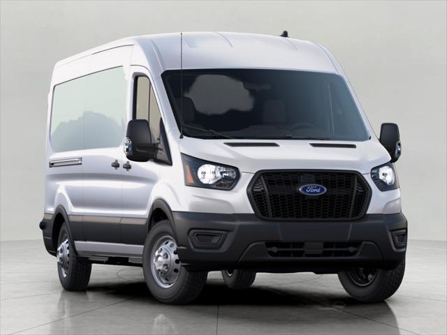 new 2024 Ford Transit-350 car, priced at $56,605