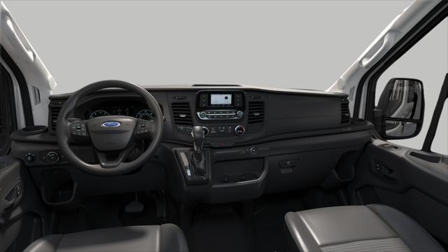 new 2024 Ford Transit-350 car, priced at $56,605