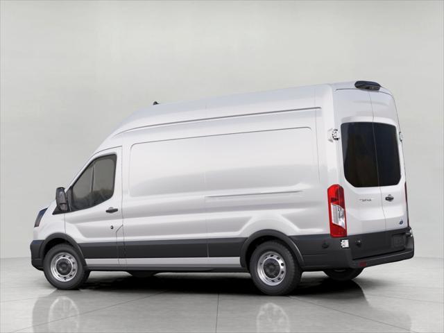 new 2024 Ford Transit-250 car, priced at $53,932