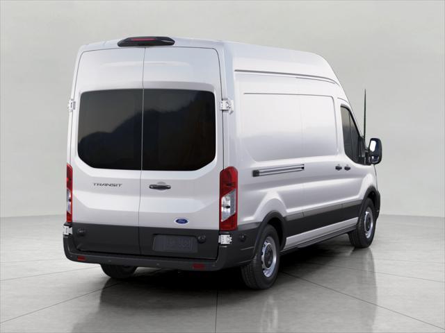 new 2024 Ford Transit-250 car, priced at $53,932