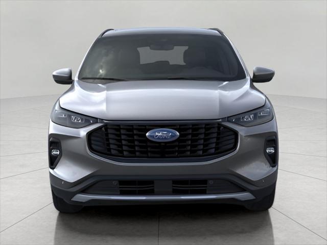 new 2024 Ford Escape car, priced at $40,035