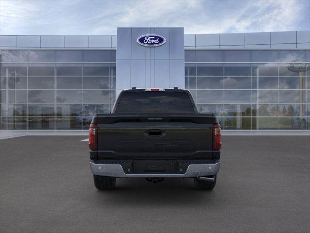 new 2024 Ford F-150 car, priced at $49,931