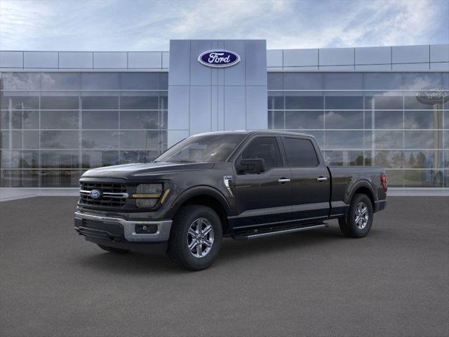 new 2024 Ford F-150 car, priced at $49,931