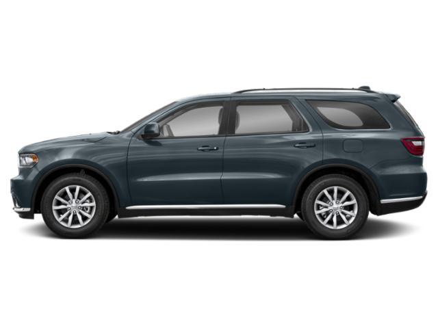 used 2020 Dodge Durango car, priced at $18,898