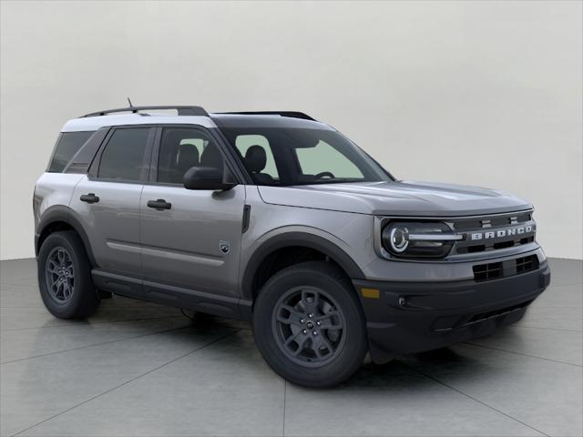 new 2024 Ford Bronco Sport car, priced at $31,585