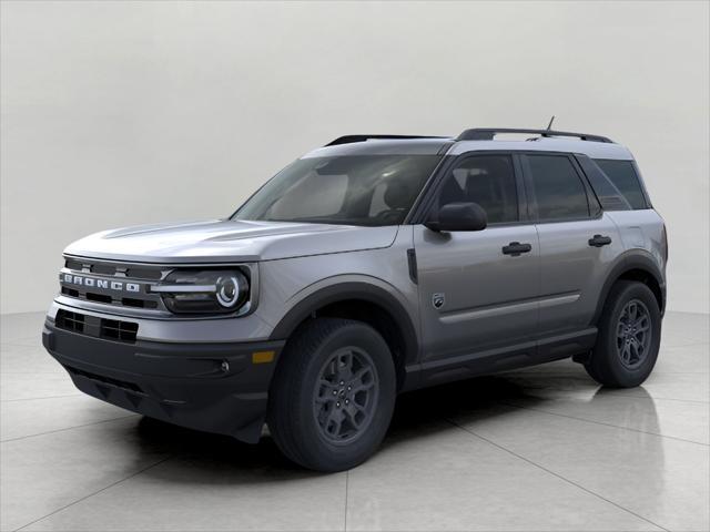 new 2024 Ford Bronco Sport car, priced at $32,130