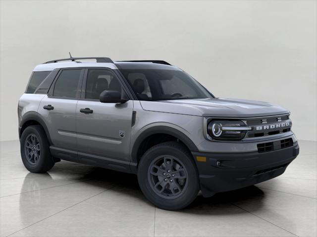 new 2024 Ford Bronco Sport car, priced at $33,585