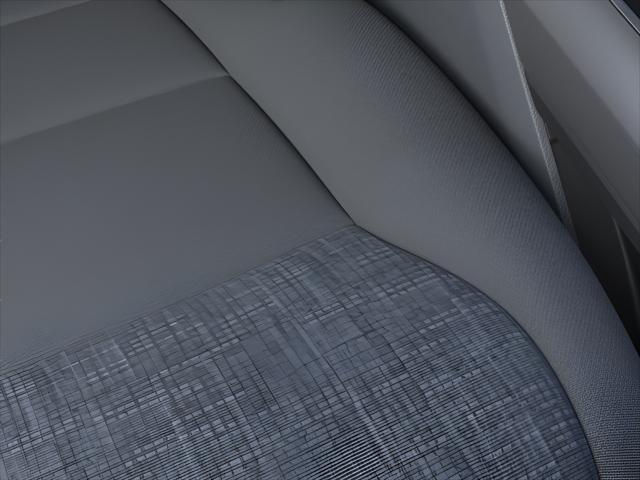 new 2025 Ford F-150 car, priced at $57,885