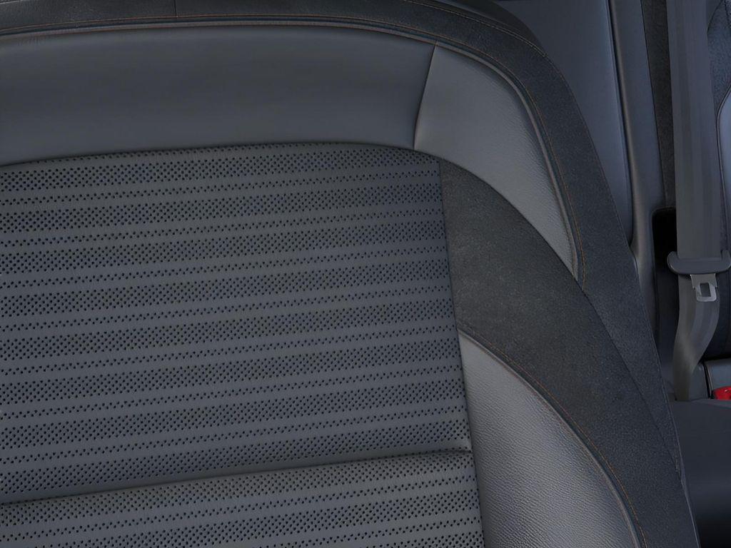 new 2025 Lincoln Nautilus car, priced at $66,264