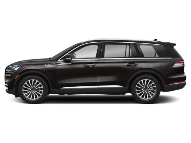 used 2020 Lincoln Aviator car, priced at $36,435