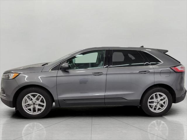 used 2024 Ford Edge car, priced at $29,993