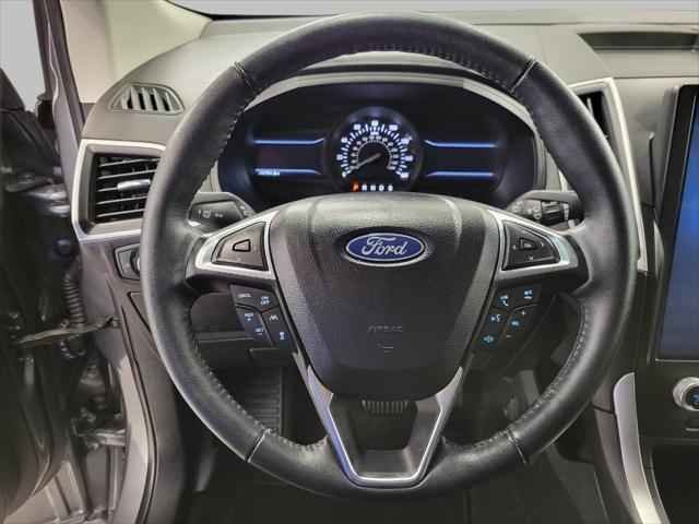 used 2024 Ford Edge car, priced at $29,993