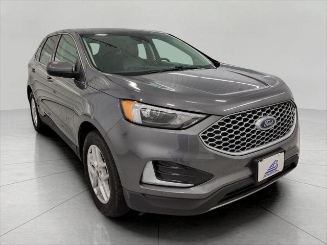 used 2024 Ford Edge car, priced at $29,993