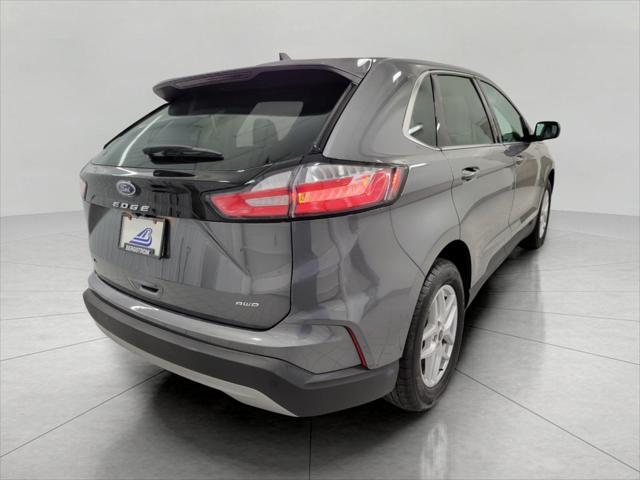 used 2024 Ford Edge car, priced at $29,993