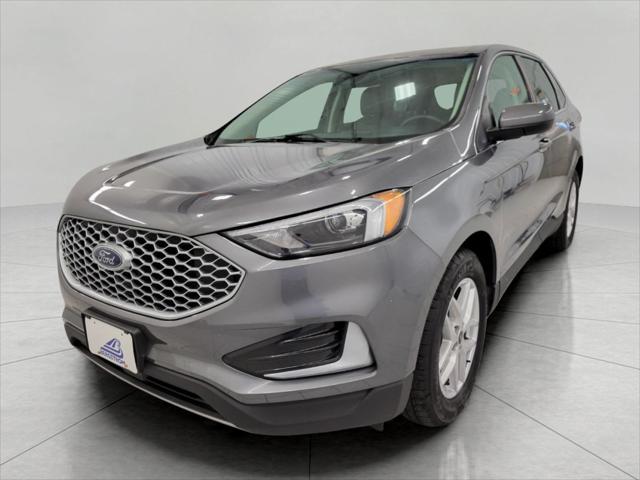 used 2024 Ford Edge car, priced at $29,993