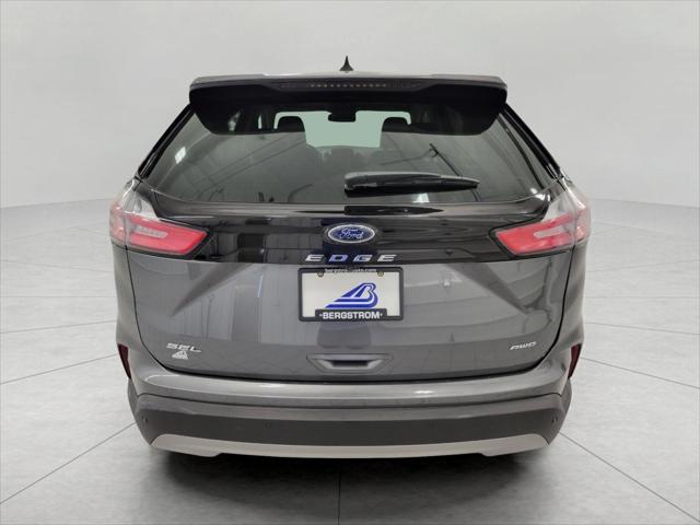 used 2024 Ford Edge car, priced at $29,993