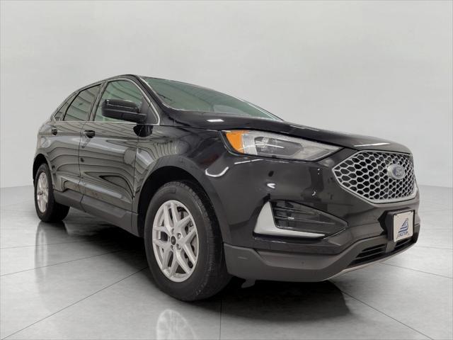 used 2024 Ford Edge car, priced at $27,232