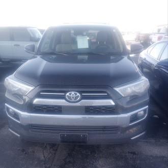 used 2020 Toyota 4Runner car, priced at $32,800