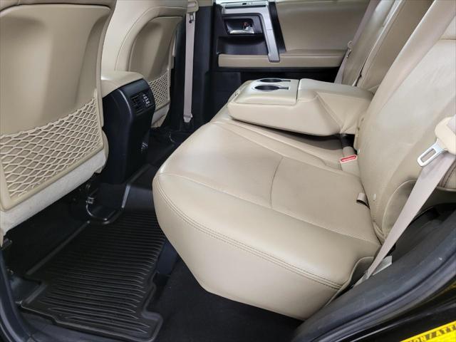used 2020 Toyota 4Runner car, priced at $31,423