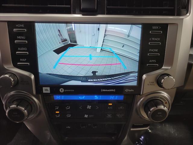used 2020 Toyota 4Runner car, priced at $31,423