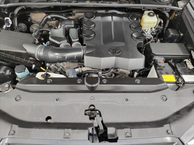 used 2020 Toyota 4Runner car, priced at $31,423