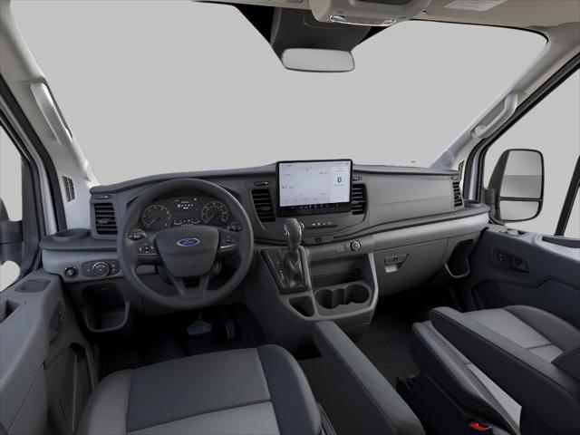 new 2024 Ford Transit-350 car, priced at $53,968