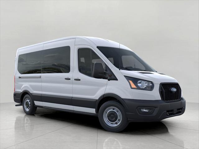 new 2024 Ford Transit-350 car, priced at $53,968