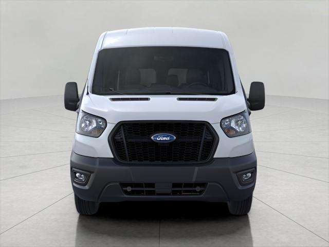 new 2024 Ford Transit-350 car, priced at $53,968