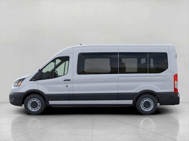 new 2024 Ford Transit-350 car, priced at $53,968
