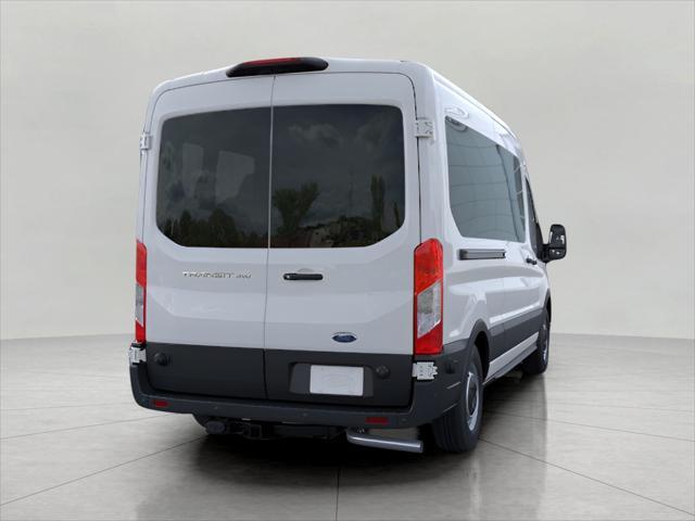 new 2024 Ford Transit-350 car, priced at $53,968