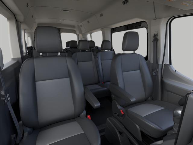new 2024 Ford Transit-350 car, priced at $53,968