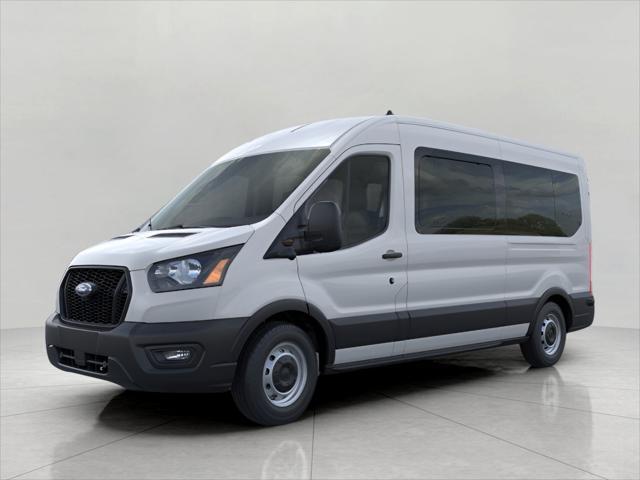 new 2024 Ford Transit-350 car, priced at $53,968