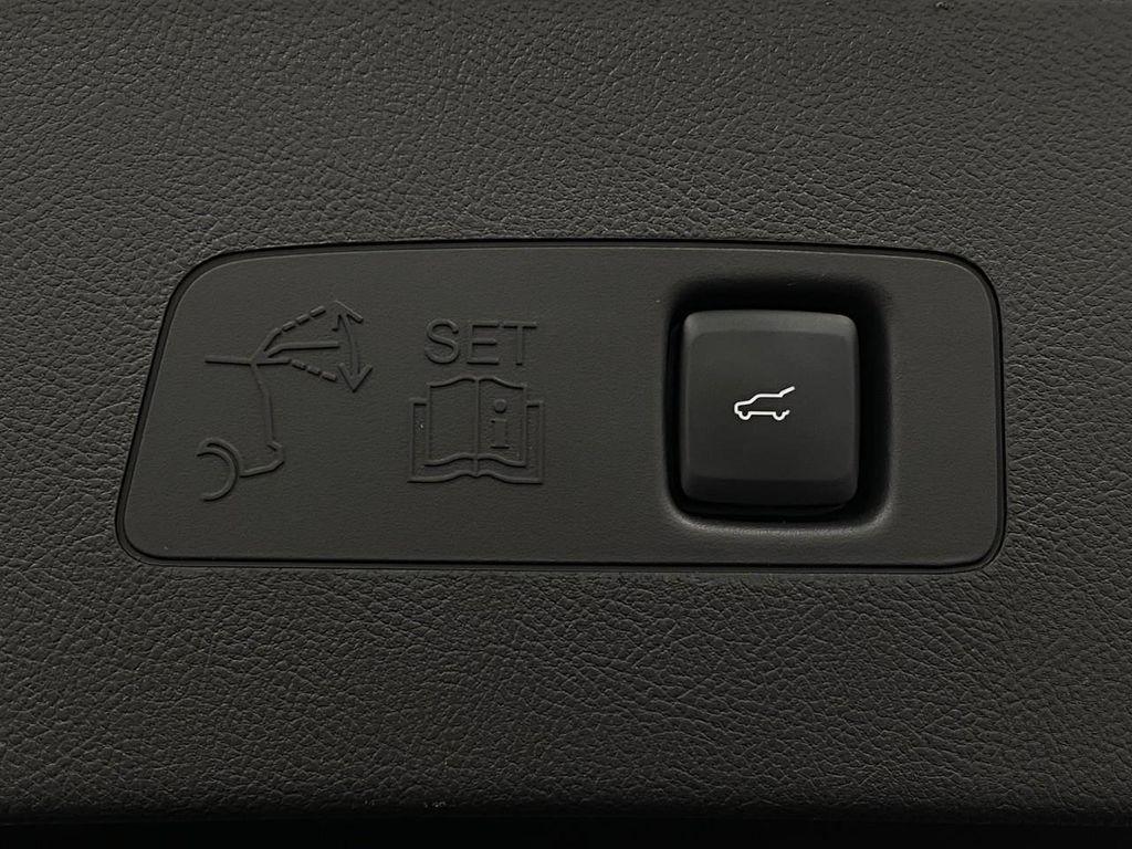 used 2024 Lincoln Corsair car, priced at $35,998