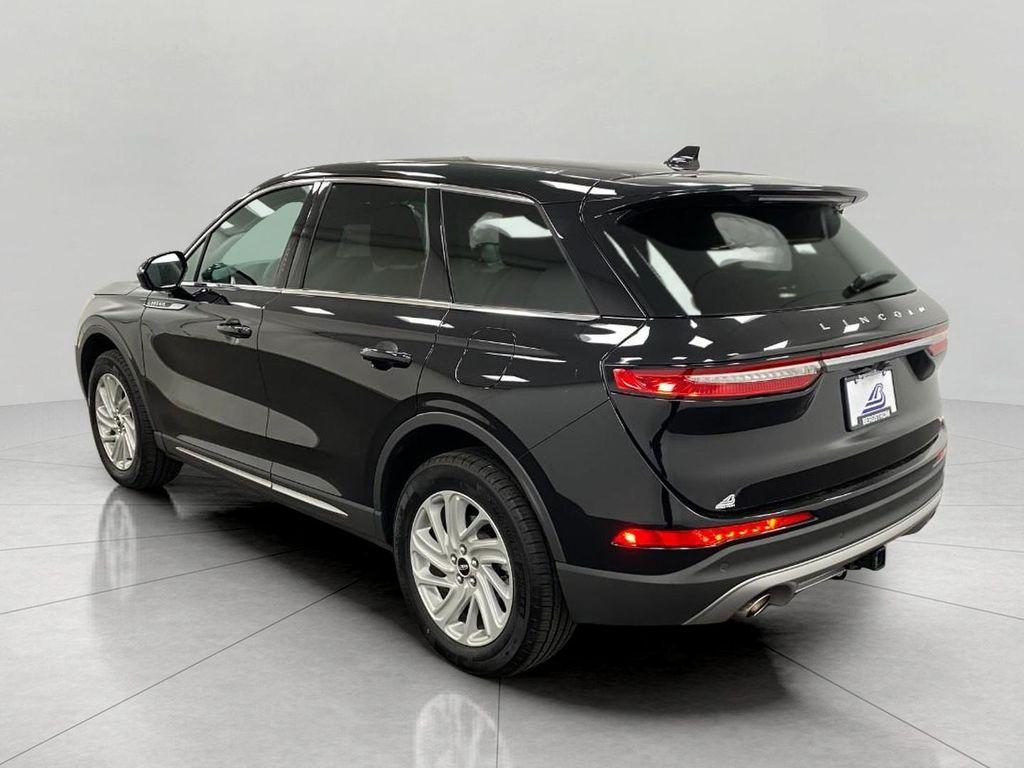 used 2024 Lincoln Corsair car, priced at $35,998