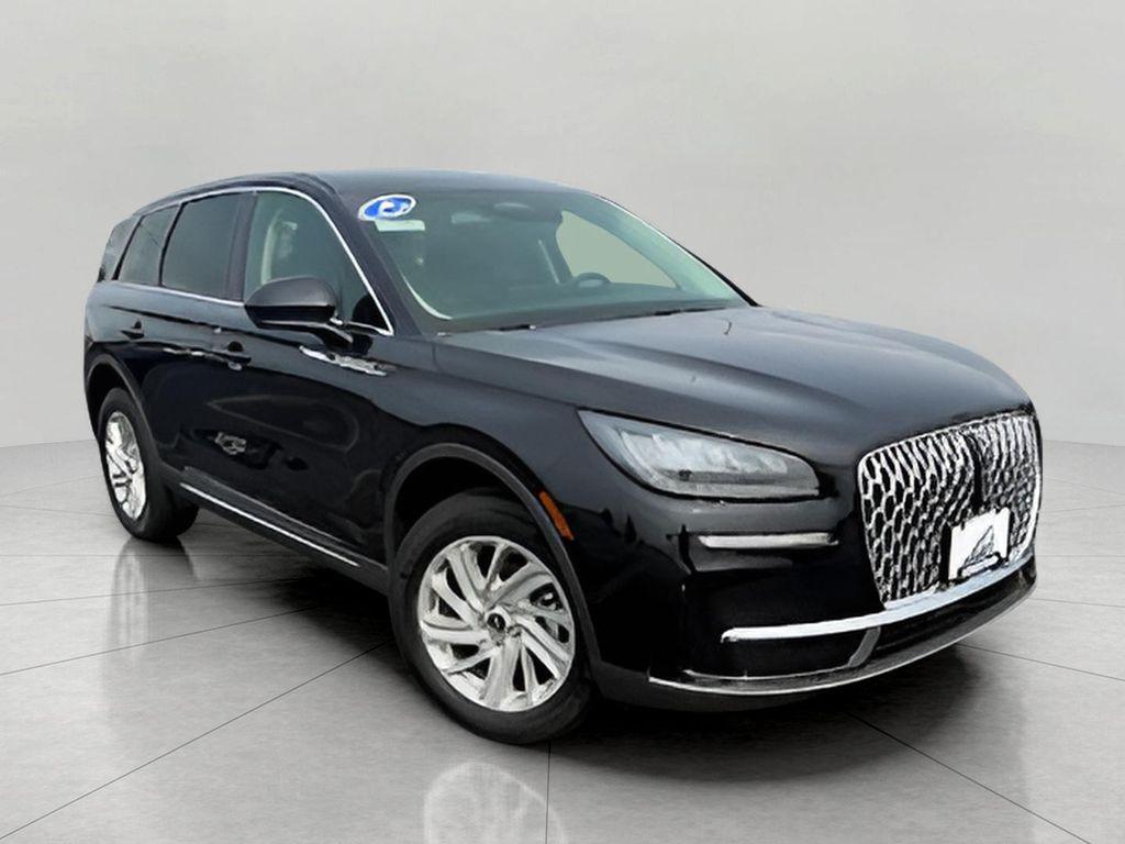 used 2024 Lincoln Corsair car, priced at $38,998
