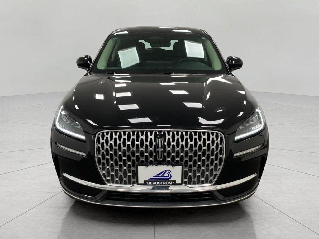 used 2024 Lincoln Corsair car, priced at $35,998
