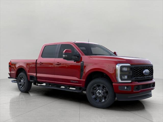 new 2024 Ford F-250 car, priced at $69,365