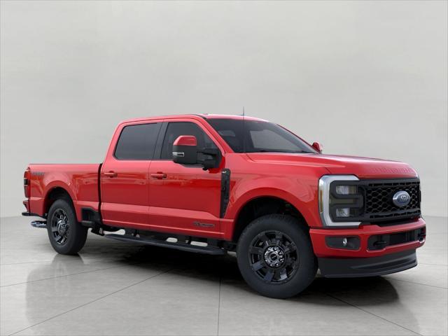 new 2024 Ford F-250 car, priced at $74,862