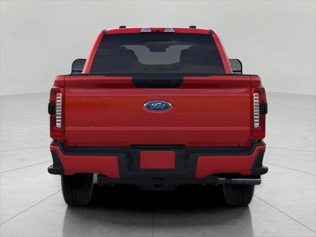 new 2024 Ford F-250 car, priced at $74,862